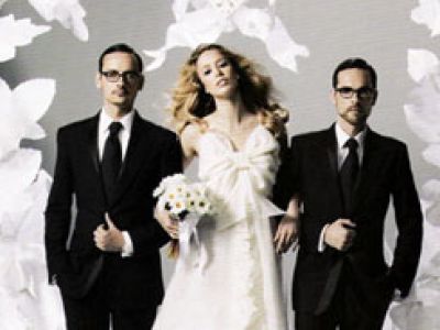 Viktor & Rolf dla Samsonite