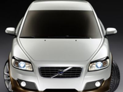 Karl Lagerfeld dla Volvo