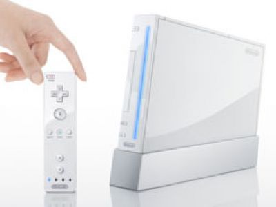 Nintendo. Gry koedukacyjne są pożądane i trendy