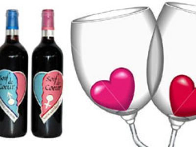 Wino, miłość i internet - własny kod do szczęścia!