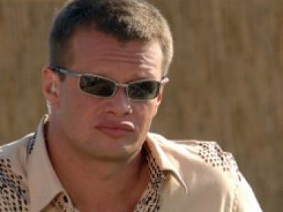 Marcin Meller nie poleciał na króliczka