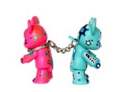 Designer Toy