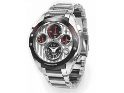 Formuła 1 w salonie Time Trend Prestige