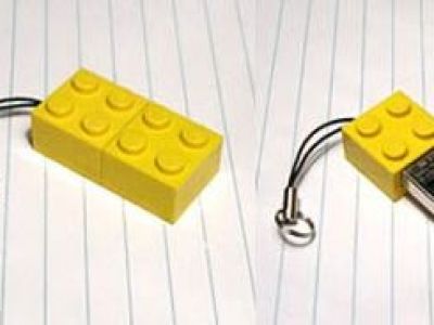 Ucieknij od szarej rzeczywistości za pomocą Legodrive.
