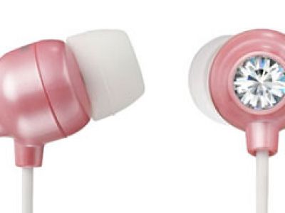 Swarovski dla Maxella