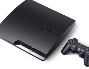 Nowe ps3