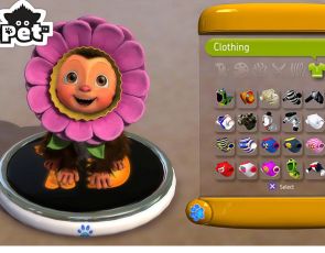 EyePet