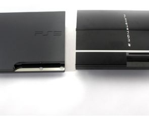 Mini konsole