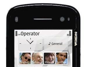 Nokia N97