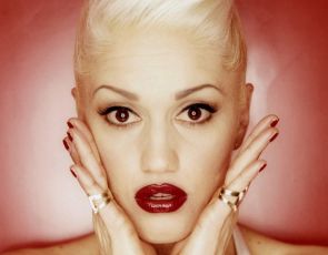 Gwen Stefani