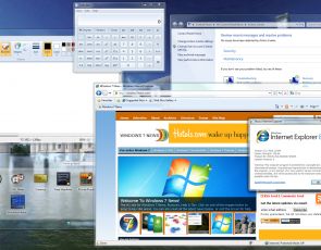 Windows, jakiego nie znacie