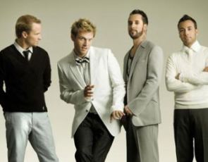 Popularny boysband z lat 90’ powraca na scenę
