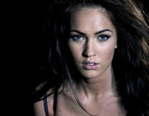 Megan Fox i Mickey Rourke?