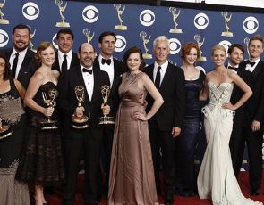 Nagrody Emmy rozdane!