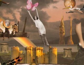 Surrealizm wg. Sean Gavin