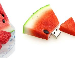 Smakowite USB