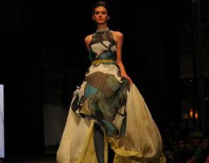 Jesienna Moda w Manufakturze