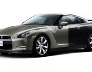 Motoryzacja. Nissan- rewolucja w wyglądzie samochodów.