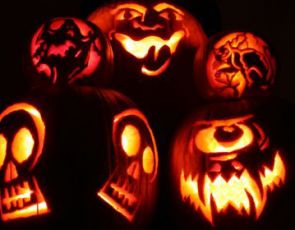 Halloween’owe party w Polsce?