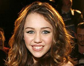 Miley Cyrus
