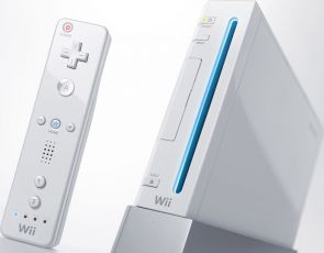 Poszukiwany Wii Connection Ambassador