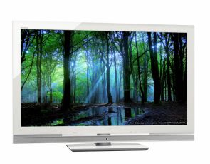 Ekologiczny telewizor