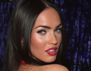 Mega Megan