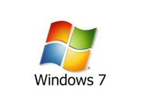Nadszedł czas Windowsa 7