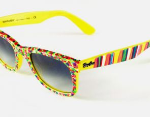 Nowa kolekcja Ray Ban