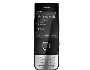 Nokia 5330 Mobile TV Edition