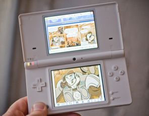 Dsi- genialna konsola Nintendo