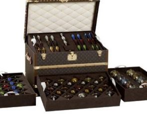 Szkatułka Louis Vuitton
