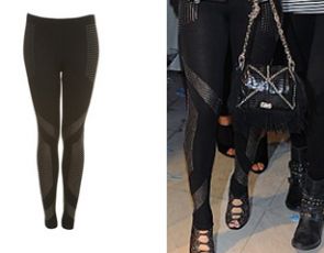 Legginsy nie z tej galaktyki