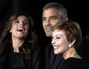 Clooney