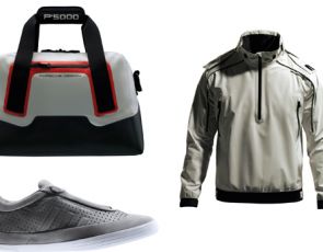Nowa kolekcja Porsche design