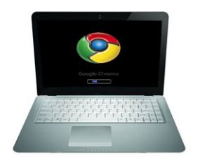 Komputer od Google
