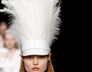 Trend sezonu-turbany na głowie