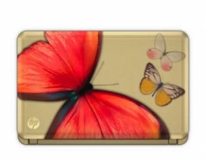 Laptopy tylko dla kobiet!