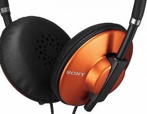 Wakacyjny konkurs Sony!