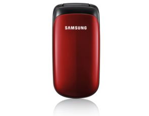 E1150 – nowy Samsung z klapką