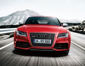 Audi nie dla każdego
