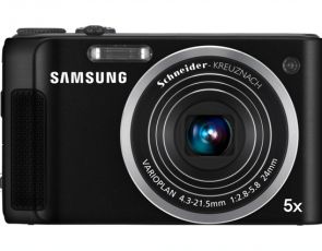 Nowe aparaty od Samsunga