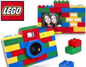 Aparat Lego