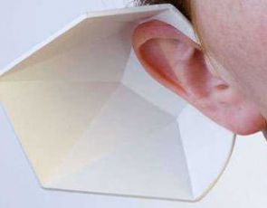 Designerskie origami