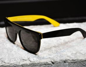 Trendy okularowe