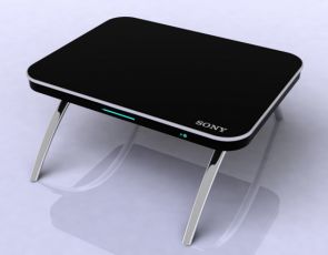 Nowy gadżet Sony