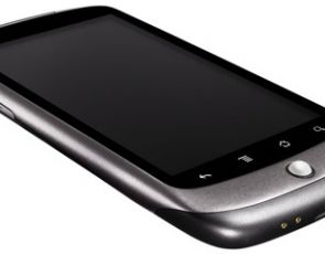 Nexus One największy konkurent iPhone?