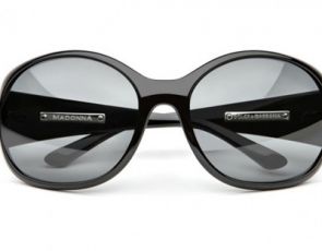 Madonna dla Dolce& Gabbana