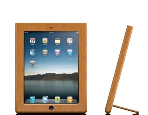 iPad wkracza do akcji