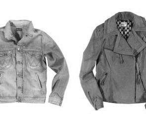 Wrangler wiosna/lato 2010